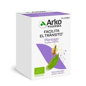 Arkocapsule Plantago 84 Capsule