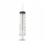 Siringa Monouso Senza Ago Ico 50ml