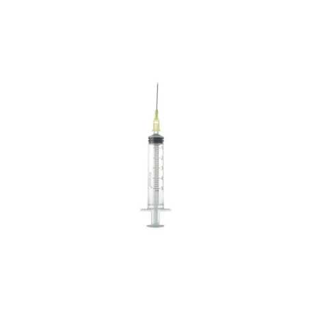 Siringa Sterile Ico 20ml 40/8 Con Ago