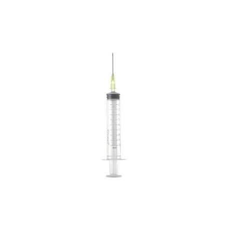 Ico Jeringa Con Aguja 0,9x0,25 10ml G20 1