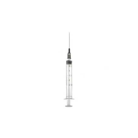 Siringa Ico Con Ago 0,7x30 2,5ml G22
