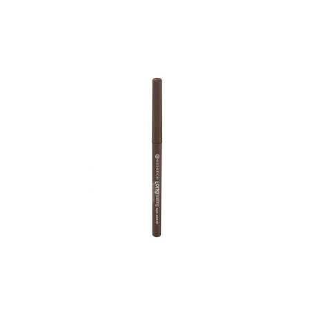 Essence Cosmetics Long-Lasting Lápiz De Ojos 02-Hot Chocolate 0,28g