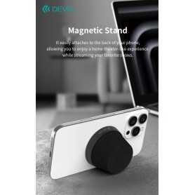 Altoparlante Bluetooth V5,3 Lite3 Magnetico 5 Watt EM501 Blu