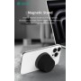 Altoparlante Bluetooth V5,3 Lite3 Magnetico 5 Watt EM501 Blu