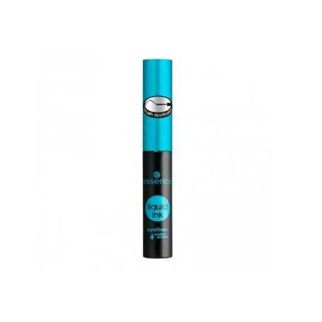 Essence Cosmetics Liquid Ink Eyeliner Waterproof 3ml