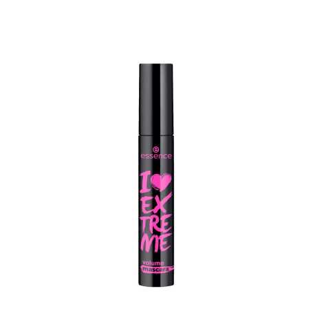 Essence Cosmetics I Love Extreme Volume Mascara 12ml