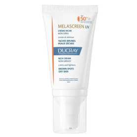 Ducray Melascreen Rich Cream Uv50+ 40ml