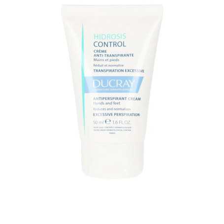 Ducray Hydrosis Control Cr 50ml