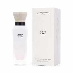 Adolfo Dominguez Jazmin Tonka Eau De Parfum Spray 60ml