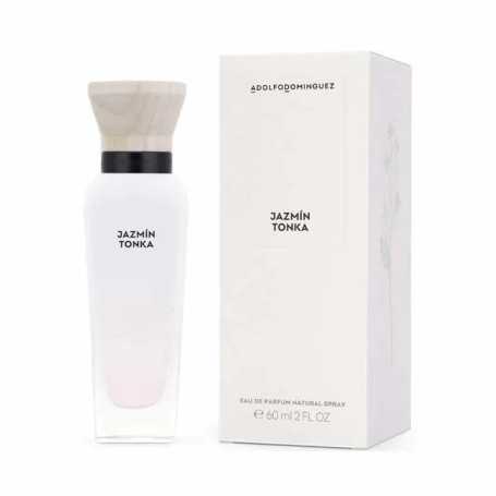 Adolfo Dominguez Jazmin Tonka Eau De Parfum Spray 60ml