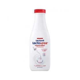 Gel Lactovit Lactourea 550