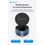 Supporto magnetico multi-angolo regolabile per supporto telefono