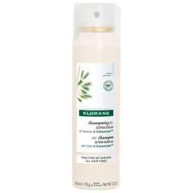 Klorane A LA Leche de Avena Champú Seco Extrasuave 150 ml