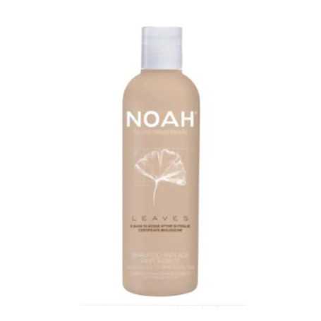 Noah Leaves Champu Anti-Edad 250ml