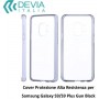 Cover Alta Resistenza per Samsung Galaxy S9 Plus Nera