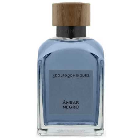 Adolfo Dominguez Ámbar Negro Eau De Parfum Spray 200ml