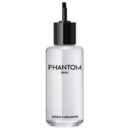 Paco Rabanne Phantom Parfum Eau De Parfum Ricarica 200ml