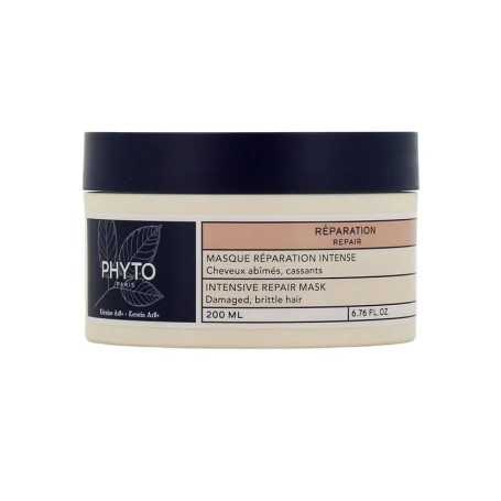 Phyto Maschera Riparatrice Intensa 200ml