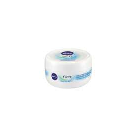 Cr Body Nivea Soft 200ml