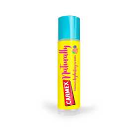 Carmex Naturally Balsamo Labbra Idratante Stick 4,25g