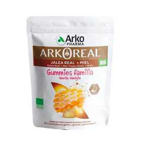 Arkopharma Pappa Reale 60 Caramelle Gommose