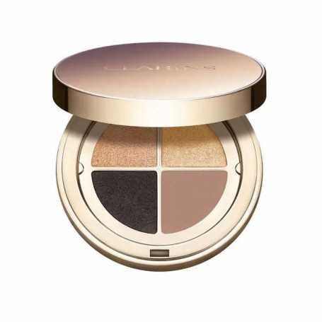 Clarins Ombre 4 Couleurs  09 Onyx Gradation 4,2g