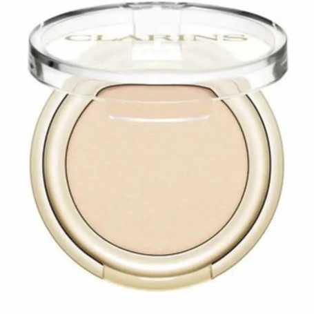 Clarins Ombre Skin 01 Matte Ivory