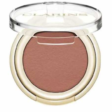 Clarins Ombre Skin 04 Matte Rosewood
