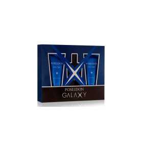 Instituto Español Pack Poseidon galaxy