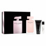 Narciso Rodriguez For Her Eau De Perfume Spray 100ml Set 3 Parti