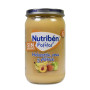 Nutribén Vasetto Pesca, Pera e Banana 235 g