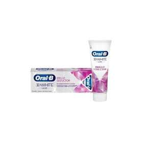 Oral-B Pasta 3D White Luxe Seducente Shine 75ml
