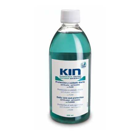 Kin Collutorio Aloe Vera 500 ml
