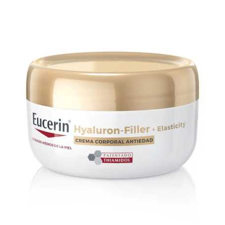 Eucerin Hyaluron Filler + Crema Corpo Elasticità 200ml