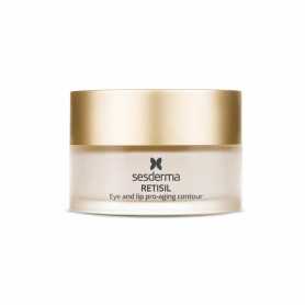 Sesderma Retisil Contorno Occhi E Labbra 30ml