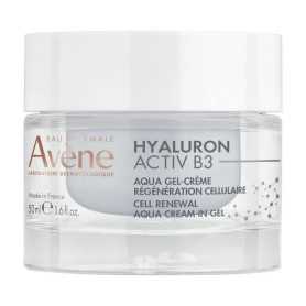 Avène Hyaluron Activ B3 Aqua Gel-Creme 50ml