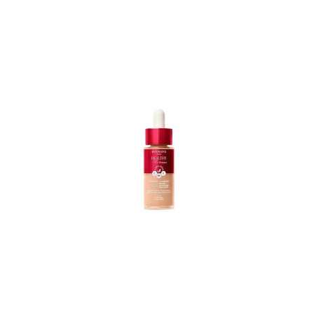 Bourjois Healthy Mix Serum Foundation Base De Maquillaje 55n-Deep Beige 30ml