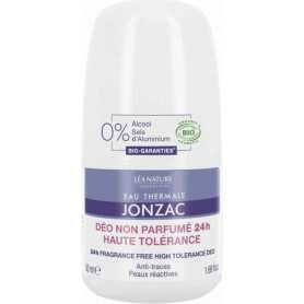Jonzac Desodorante Roll-On Sin Perf 24h 50ml