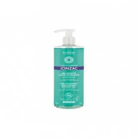 Jonzac Gel Ducha Hidratante 500ml