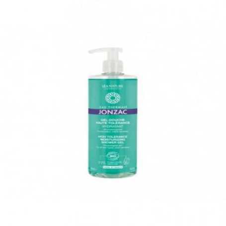 Jonzac Gel Ducha Hidratante 500ml