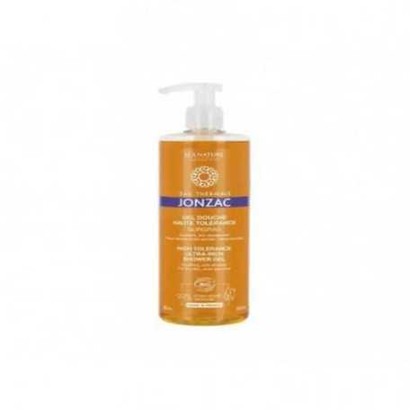 Jonzac Gel Ducha Ultra Rico 500ml
