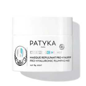 Patyka Maschera Pro-Hyaluronic Notte 50ml