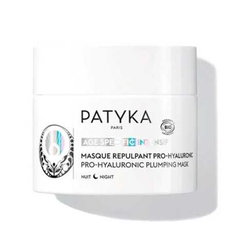 Patyka Maschera Pro-Hyaluronic Notte 50ml
