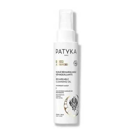 Patyka Clean Olio Struccante Clarificante 150ml