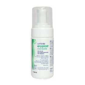 Lutsine Eryplast Calm Mousse Anti-Prurito 100 ml