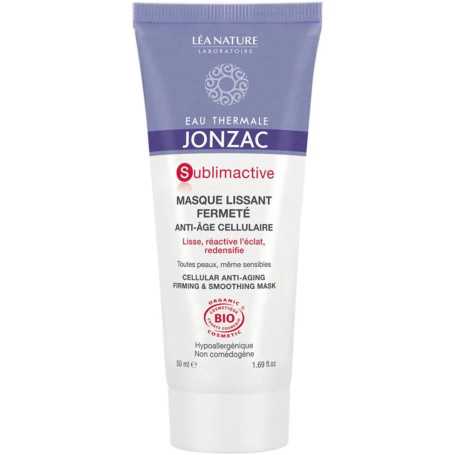 Jonzac Mascarilla Anti-Edad 50ml