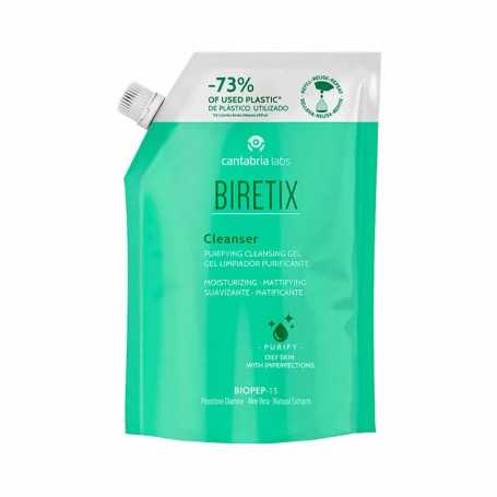 Biretix Cleanser Refill 400ml