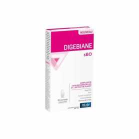 Pileje Digebiane sBO 20 Compresse	