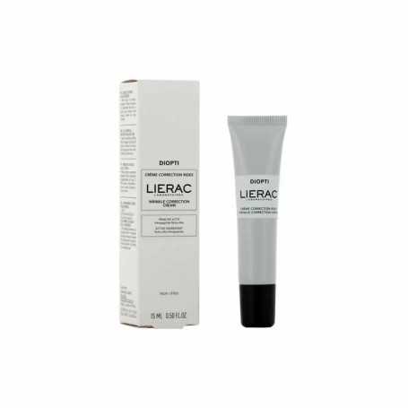 Lierac Diopti Crema Contorno Occhi 15ml