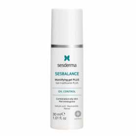 Sesderma Sesbalance Mattifying Gel Plus 30ml